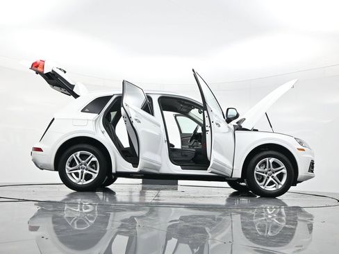 Used 2019 Audi Q5 2.0T Premium image 59