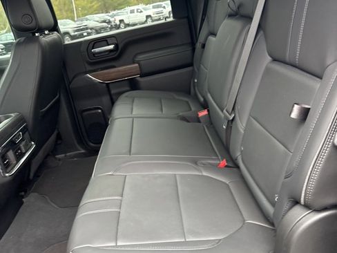 Used 2023 Chevrolet Silverado 2500 High Country w/ Z71 Off-Road Package image 17