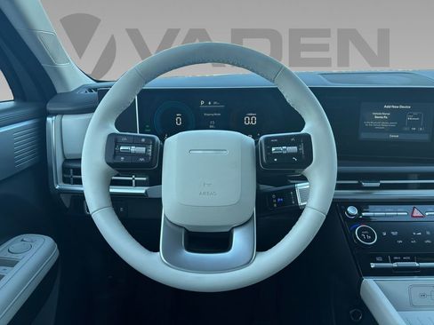 New 2026 Hyundai Santa Fe SEL image 12