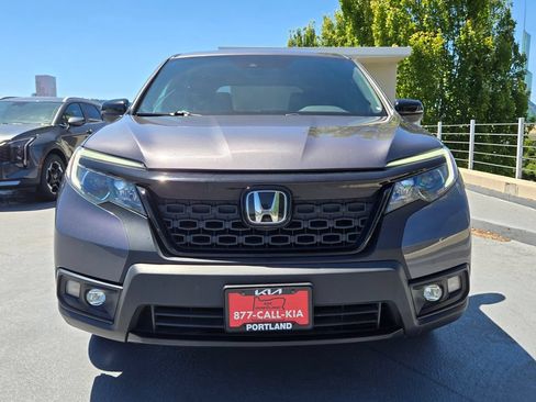 Used 2021 Honda Passport EX-L image 8