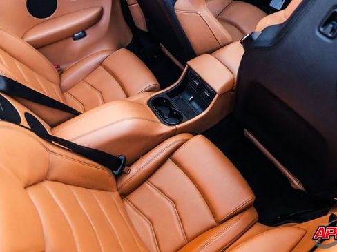 Used 2018 Maserati GranTurismo Sport image 67