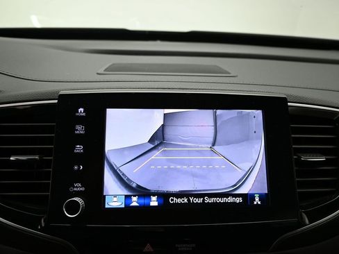 Used 2022 Honda Ridgeline RTL-E image 16