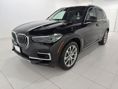 Certified 2023 BMW X5 xDrive40i w/ Premium Package