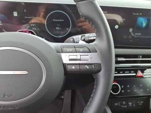 New 2026 Hyundai Santa Cruz Limited AWD/4WD image 20