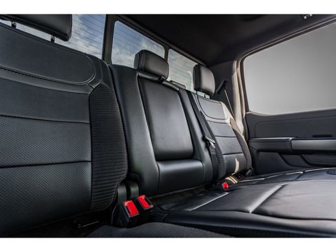 Used 2021 Ford F150 Raptor w/ Equipment Group 801A High image 26