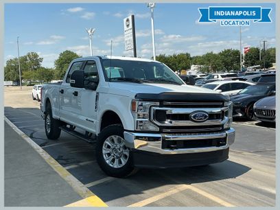 Used 2022 Ford F350 XL w/ STX Appearance Package