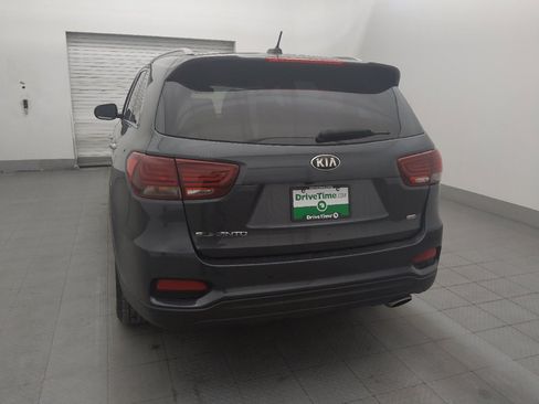 Used 2020 Kia Sorento LX w/ LX I4 Convenience Package FWD image 6