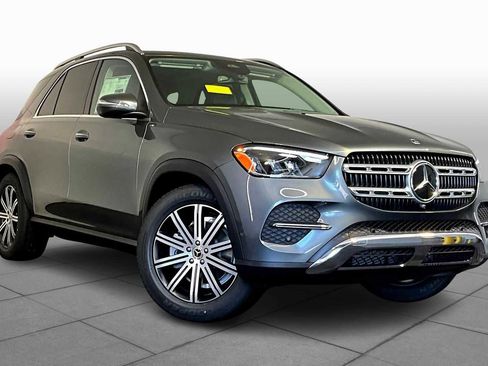 New 2026 Mercedes-Benz GLE 350 4MATIC image 19