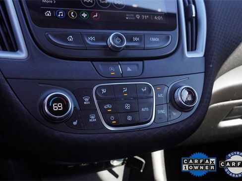 Used 2024 Chevrolet Malibu LT image 24