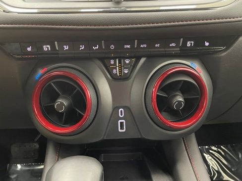 Certified 2024 Chevrolet Blazer RS image 6