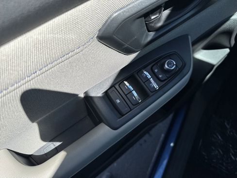 New 2026 Subaru Forester Premium image 15