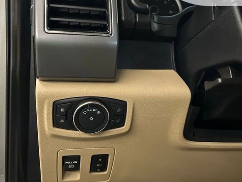 Used 2019 Ford F150 XLT w/ Equipment Group 302A Luxury AWD/4WD image 28
