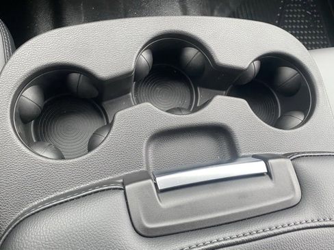 New 2026 RAM 2500 Tradesman w/ Chrome Appearance Group image 23