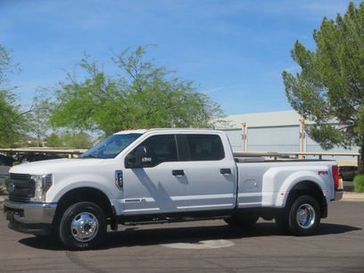 Used 2019 Ford F350 XL w/ Power Equipment Group
