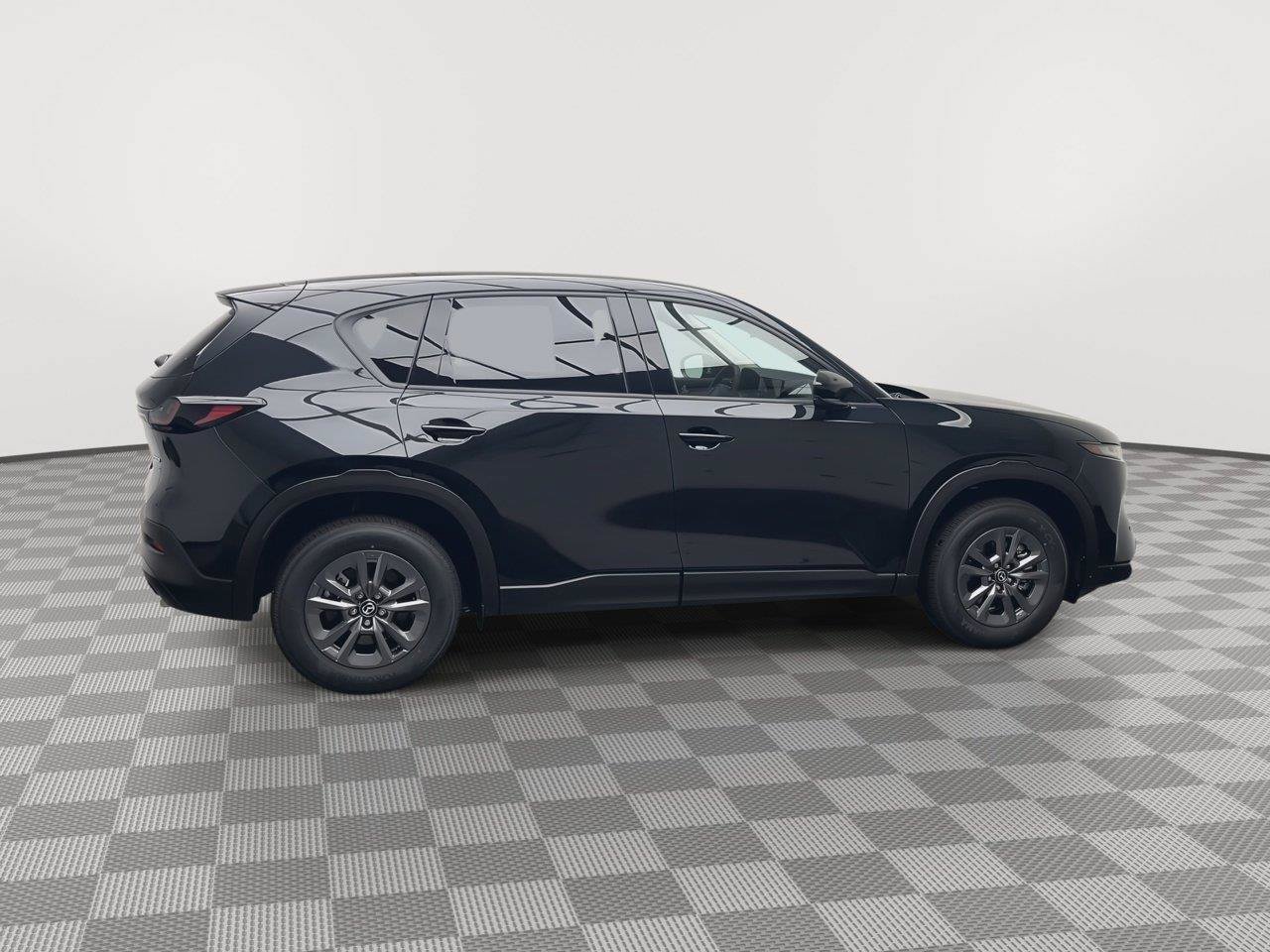 New 2026 MAZDA CX-5 Select AWD/4WD image 36