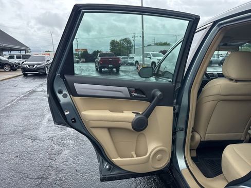 Used 2010 Honda CR-V LX image 26
