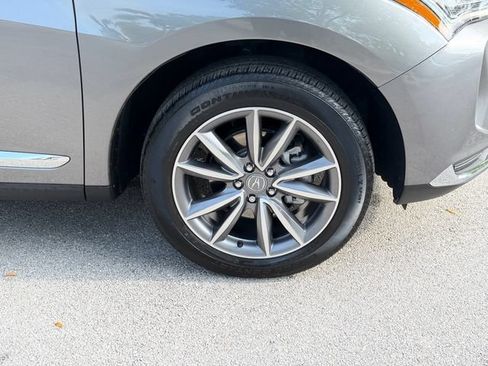 Used 2023 Acura RDX FWD w/ Technology Package image 18