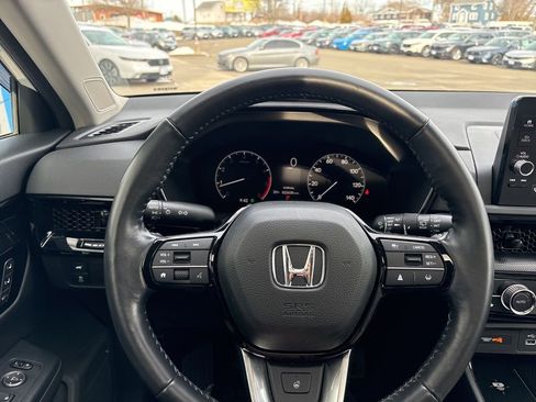 Used 2023 Honda CR-V EX-L image 16