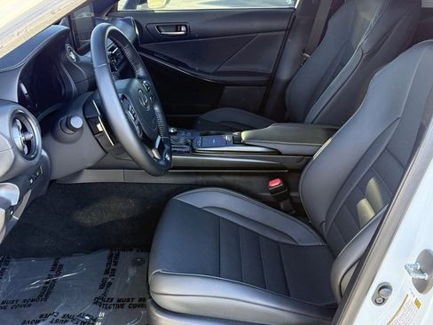Used 2023 Lexus IS 350 F Sport image 18