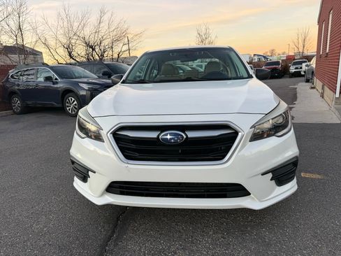 Used 2019 Subaru Legacy 2.5i w/ Alloy Wheel Package image 2
