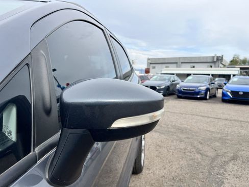 Used 2021 Ford EcoSport SE w/ SE Appearance Package image 9