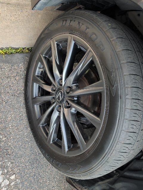 Used 2023 Lexus LX 600 F Sport w/ Accessory Package (Z1) AWD/4WD image 9