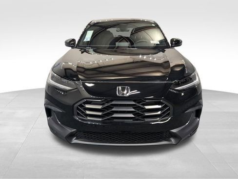 New 2026 Honda HR-V Sport image 9