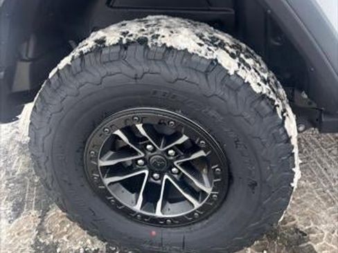 New 2026 Jeep Wrangler Sport image 40