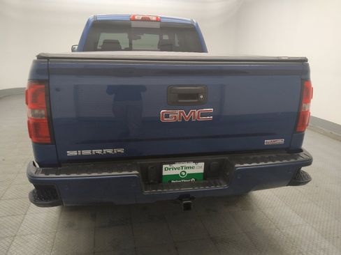 Used 2015 GMC Sierra 1500 SLT image 6