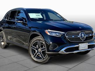 Used 2026 Mercedes-Benz GLC 300 4MATIC video 2