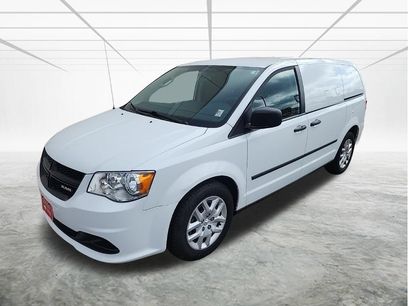 Used 2014 RAM C/V Tradesman