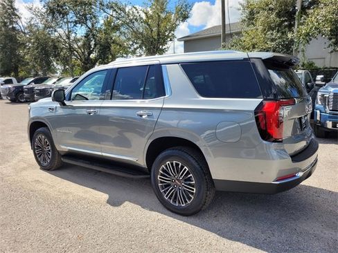 New 2026 GMC Yukon Elevation w/ LPO, Floor Liner Package image 11