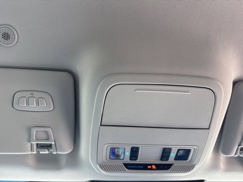 New 2025 Ford Mustang Mach-E Premium image 37