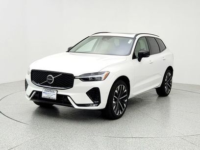 New 2026 Volvo XC60 B5 Ultra w/ Protection Package Premier
