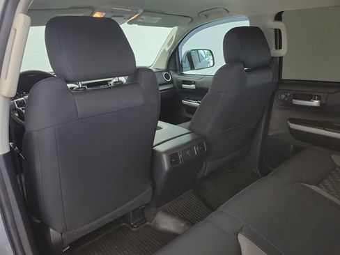 Used 2021 Toyota Tundra SR5 RWD image 12