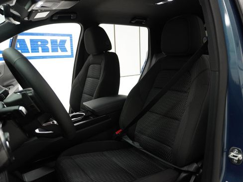 New 2026 Chevrolet Equinox LT w/ Safety and Technology Package image 16