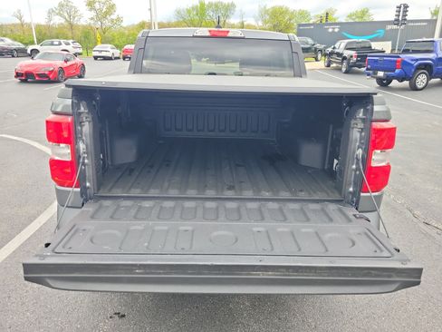 Used 2023 Ford Maverick XLT w/ Equipment Group 300A Standard AWD/4WD image 9