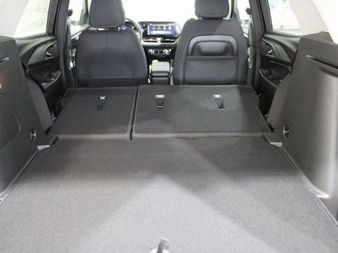 New 2026 Chevrolet TrailBlazer LT w/ Convenience Package image 23