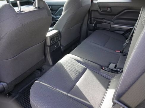Used 2026 Toyota 4Runner SR5 AWD/4WD image 16