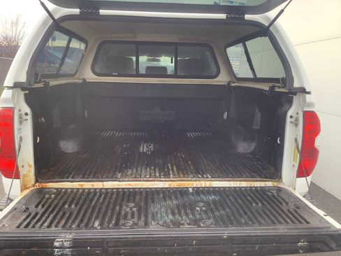 Used 2015 Toyota Tundra SR5 image 20