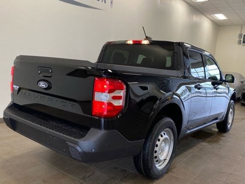 New 2025 Ford Maverick XL w/ Equipment Group 102A image 7