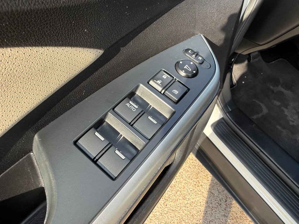 Used 2015 Honda CR-V EX-L image 20