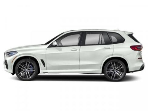 Certified 2022 BMW X5 M50i image 6