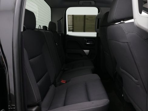 Used 2017 Chevrolet Silverado 1500 LT w/ All Star Edition AWD/4WD image 37