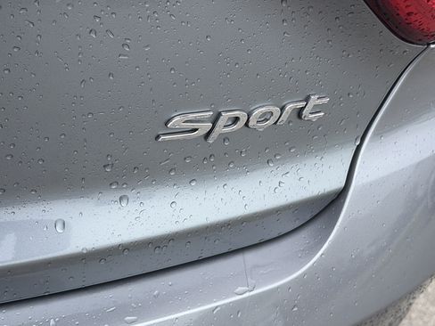 Used 2017 Hyundai Sonata Sport w/ Value Edition Package 02 FWD image 10