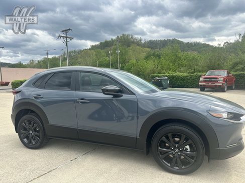 New 2026 MAZDA CX-30 AWD 2.5 S image 1