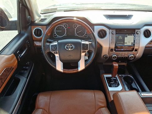 Used 2017 Toyota Tundra 1794 Edition image 13