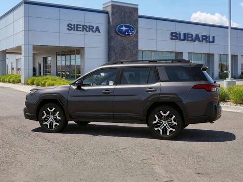New 2026 Subaru Outback Touring XT AWD/4WD image 5