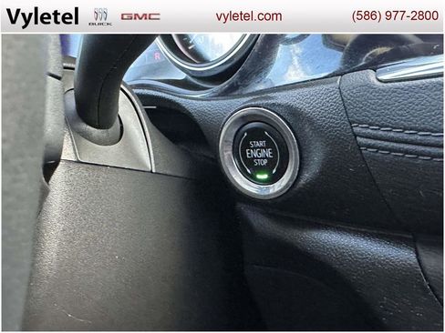 Used 2023 Buick Encore GX Preferred w/ Cold Weather Comfort Package image 30