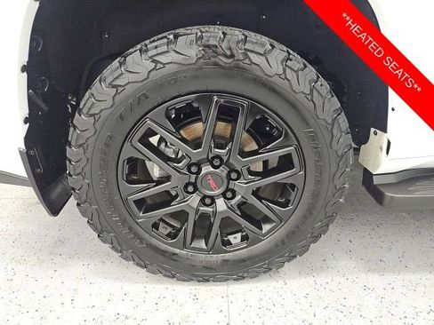 Certified 2024 Toyota Sequoia SR5 AWD/4WD image 8